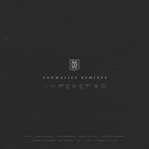 Whiplash ft. josh pan (sakuraburst Remix)