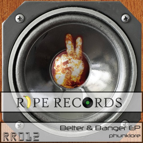Belter - Phunklore