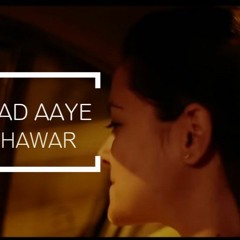 Woh Jab Yaad Aaye (Cover) - Priyanka Jhawar