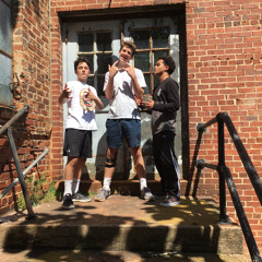 Uber everywhere freestyle (WhiteboyChee) (lil E) {SAMIR HUETE}