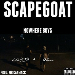 Nowhere Boys - Scapegoat