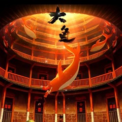 (Iris cover)周深 - 大魚  《大魚海棠》印象曲