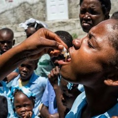 世卫组织即将在海地展开最大规模霍乱免疫行动(1:36)