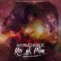Pawol an chit lib freestyle #1