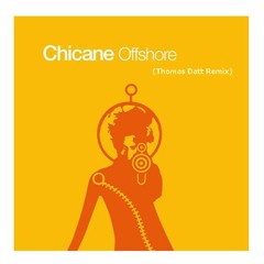 Chicane - Offshore (Thomas Datt Remix) Sunsets 98 Rip