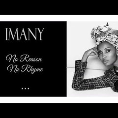 Imany - No Reason No Rhyme (Alan Tyler Remix)