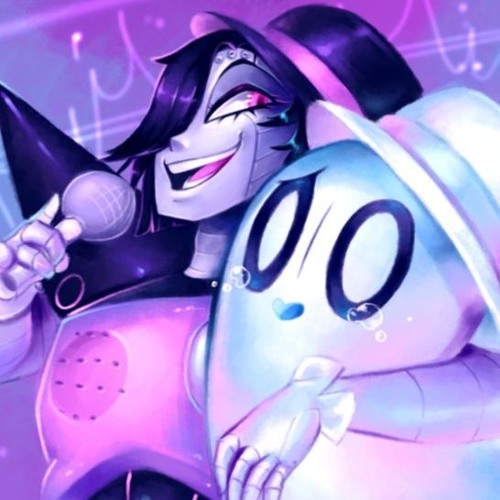 Stream HARD DRIVE - Undertale Mettaton Fansong by Griffinilla (Krymelino  Cover) by Jinja | Listen online for free on SoundCloud