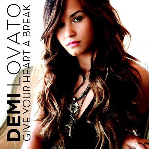 Demi Lovato- Give Your Heart A Break (Animalian Remix)[Free Download] by  Animalian - Free download on ToneDen