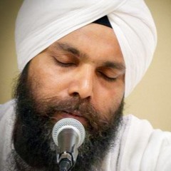 Nirgun Raakh Leea - Bhai Niranjan Singh Ji