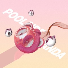 Poolside Panda: Virtual Brat