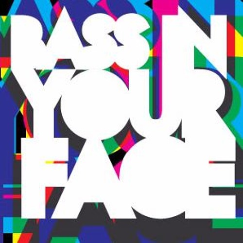 Bring That Bass Back(Original Mix)