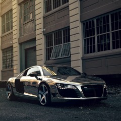 Ahxello - Frisbee [BASS BOOST]