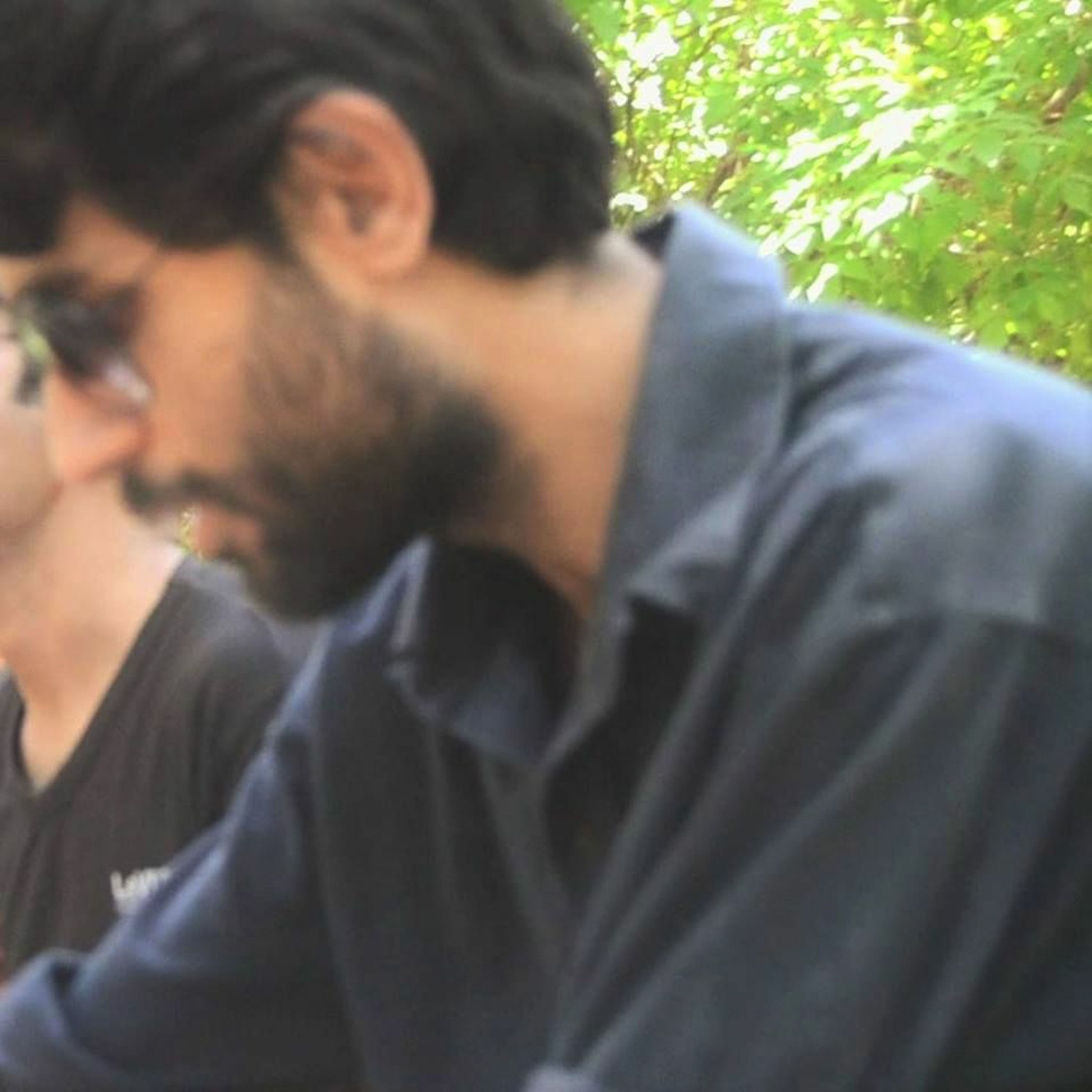Karam Hyat
