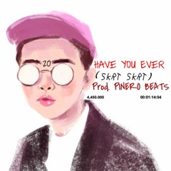 Smokke - Have You Ever (SINGLE (Prod. Pinero Beats