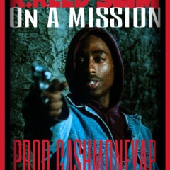 K.Reed Ft. SLIM  - On A Mission