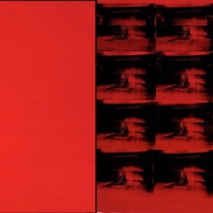 Ep. 5 - Andy Warhol's "Red Disaster" (1962)