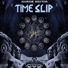 "The Twilight Zone" - Sunchild&Khaos Sektor - Out Now On Urban Antidote Records!