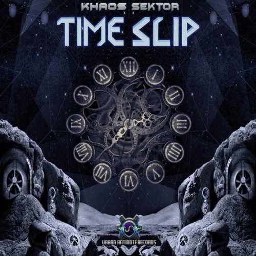 "The Twilight Zone" - Sunchild&Khaos Sektor - Out Now On Urban Antidote Records!