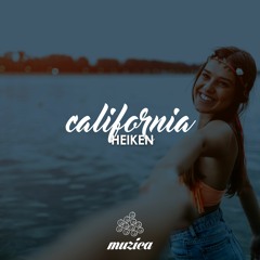 Heiken - California  ★  OUT NOW on Muzica Records ★