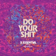 The Xtraordinair$ - Do Your Shit (feat. BoomBaptist) / X ESSENTIAL