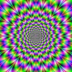 Bernard Peur - Eastern Lights - psytrance mini-mix