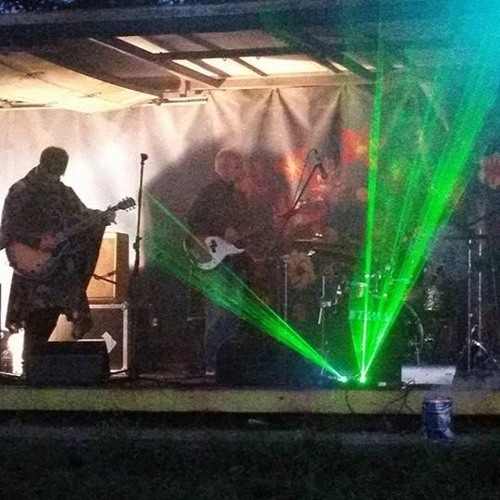 Blues For You It Live At Lost In The Woods 2016 (phone recording)