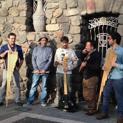 Escaramuza - Cachaña