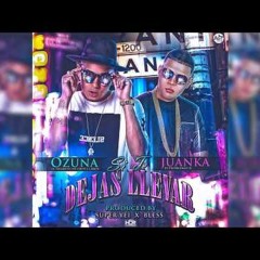 Set Falsas Mentiras Ozuna Baby 2k15 - Dj Jhon Jairo