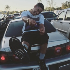 10TOES- Prod. by Pacquiloud Production