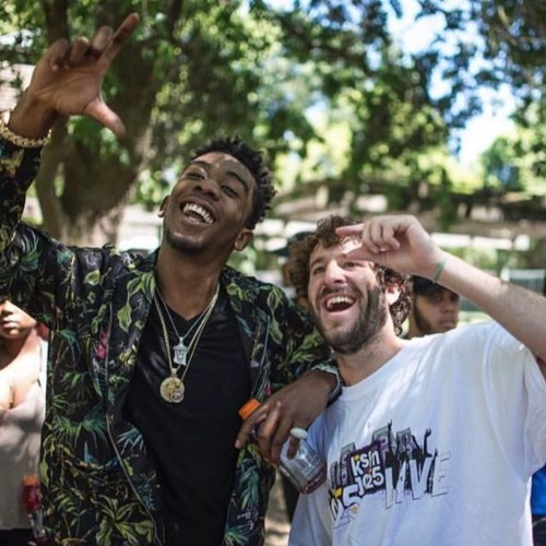 Stream Desiigner - XXL Freshmen Cypher 2016 ft. Lil Dicky & Anderson Paak  (DigitalDripped.com) by Drizzy | Listen online for free on SoundCloud