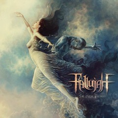 Fallujah - "Sapphire" 2016 - M/MA