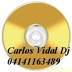 MIX 2016 JUNIO FULL BAILABLE - CARLOS VIDAL DJ