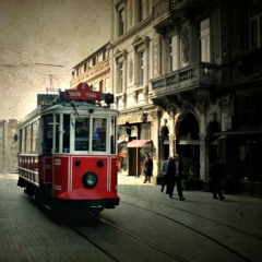 Istanbul Kirmizisi (Instrumental)