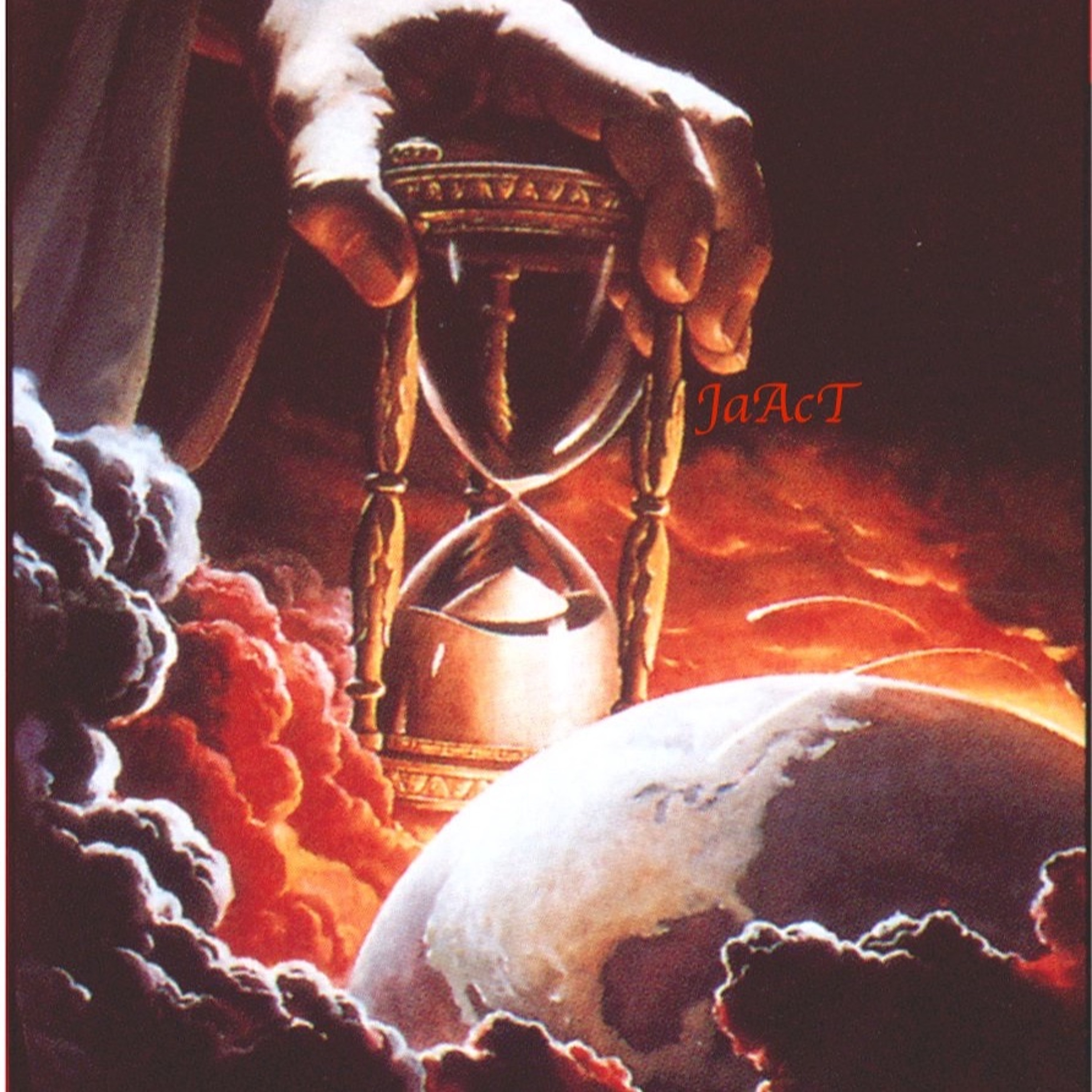 WaTcH episode artwork