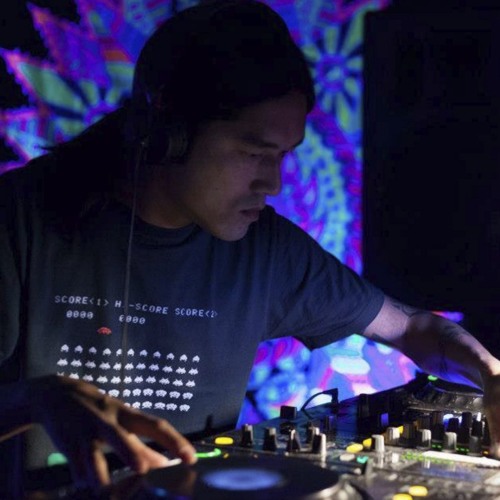 DJ TULIO | Grasshopper Records Series Vol.17 | 14/06/2016
