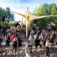 Second Horizon Festival 2016
