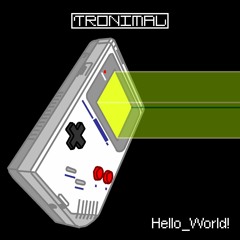 Clubgespenster [Hello World! Cartridge Version]