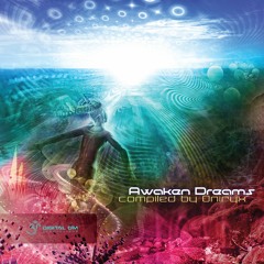 Relativ - The Impact (releasing on compilation CD - Awaken Dreams)