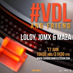 VDL & FRIENDS - S02 EP04