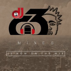 Hip Hop Fun-Mix (DJ C3)
