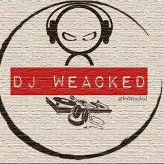 #WeackedMixSauvage I ( Jamaican session )