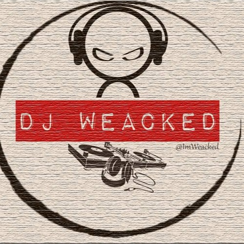 #WeackedMixSauvage I ( Jamaican session )