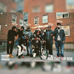 1. THE HOOD TOOK ME UNDER Ft The Basement sounds