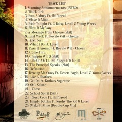 P.Jaye Tha Principal.  "Thick Girls"  #VipVersion  #Gg2