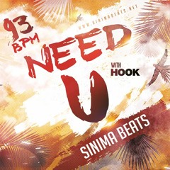 Need U with Hook