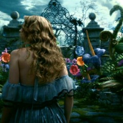 Wonderland Ft. KZ Hollywood