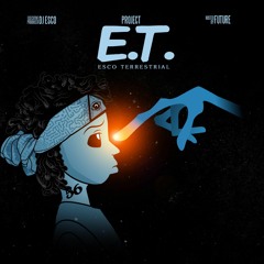 Dj Esco Ft. Drake, 2Chainz, Future- 100it Racks (radio Edit)