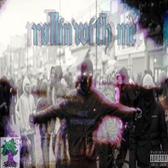 RØLLiN'WiTH ME {{Kamakazi¡i Kei, Merce Milly, ChadRøc & ReeCey Ree}} (Prod. ReeCey Ree)