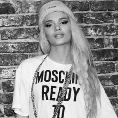 Era Istrefi - Bon Bon (Welshy Remix)