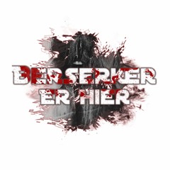 Berserker Live - Er Hier